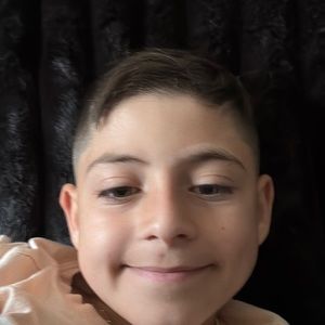 Meet your Posher, Adrian